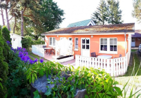 Bungalow Nr_ 7 _ 8, Binz